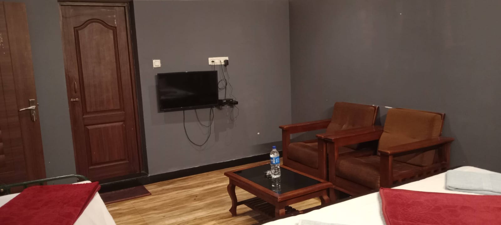 Best cottage rooms in Yercaud